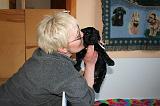 ADULTE ET CHIEN 463